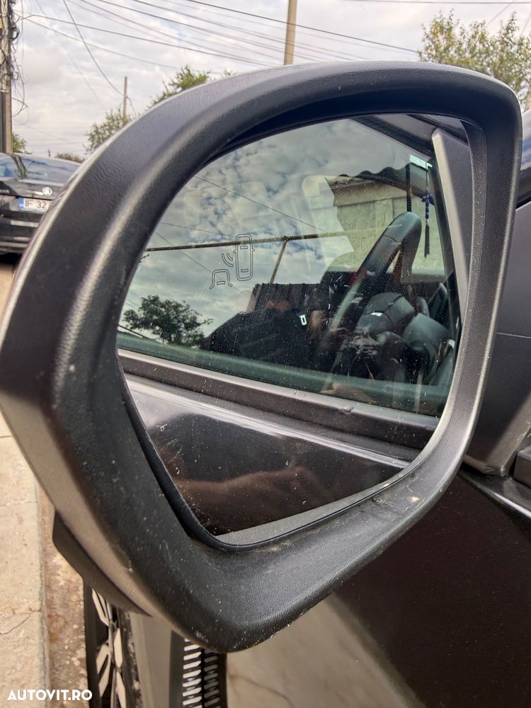 Dacia Duster TCe 150 GPF Prestige jante 17" - 10