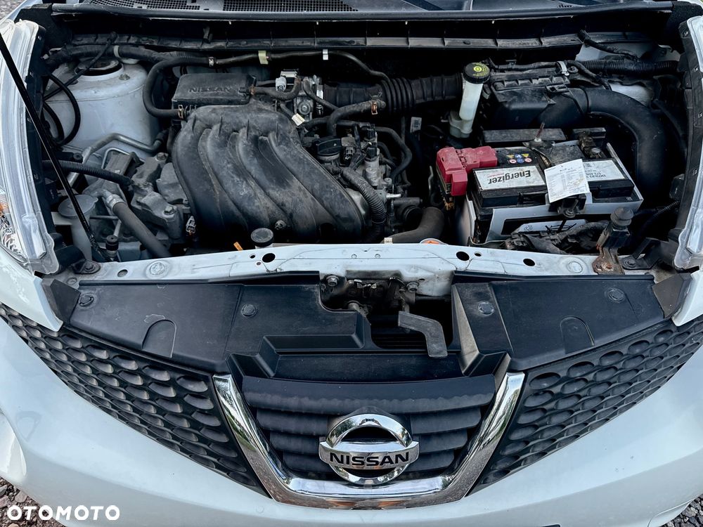 Nissan Juke 1.6 Acenta S&S - 20
