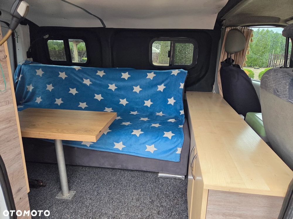 Renault Trafic 1.9 dCi Passenger Privilège - 18