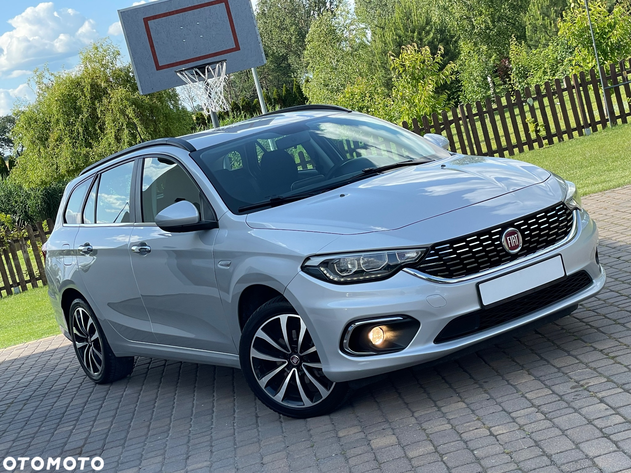 Fiat Tipo - 3