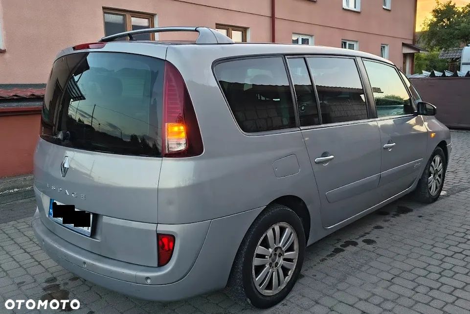 Renault Espace 2.0 dCi FAP Dynamique - 3
