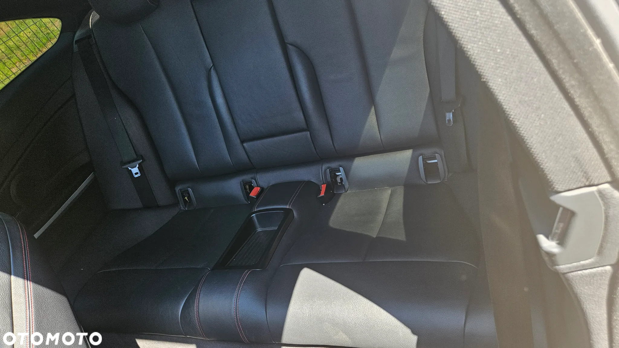 BMW Seria 4 435i Coupe xDrive - 11