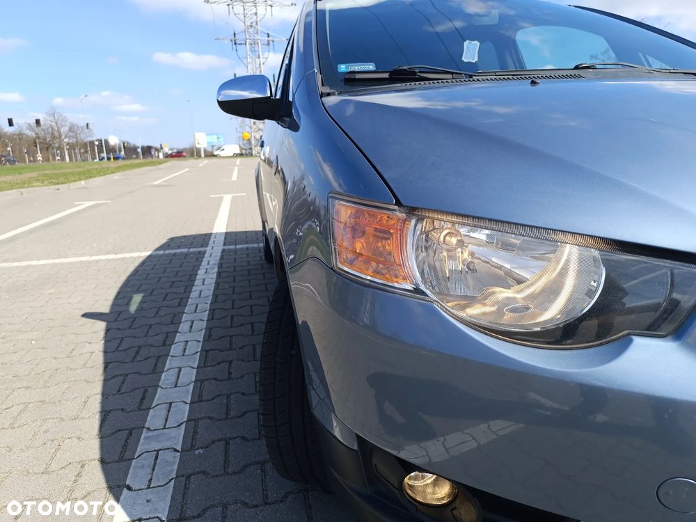 Mitsubishi Colt 1.3 ClearTec In Motion Plus - 16