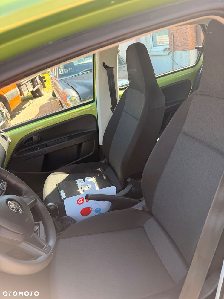 Skoda Citigo 1.0 Active - 16