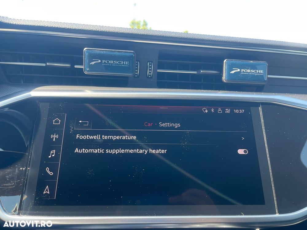 Audi A6 Limuzina 50 TDI quattro Tiptronic design - 32