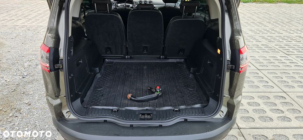 Ford S-Max 2.0 TDCi Titanium - 10