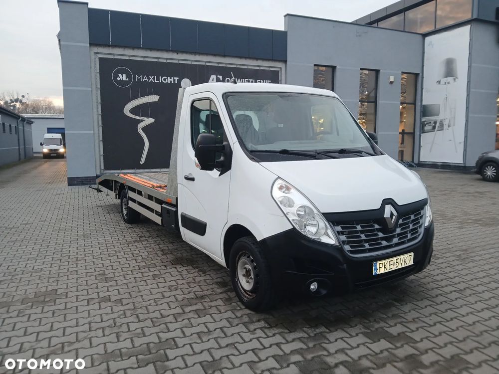 Renault Master - 4