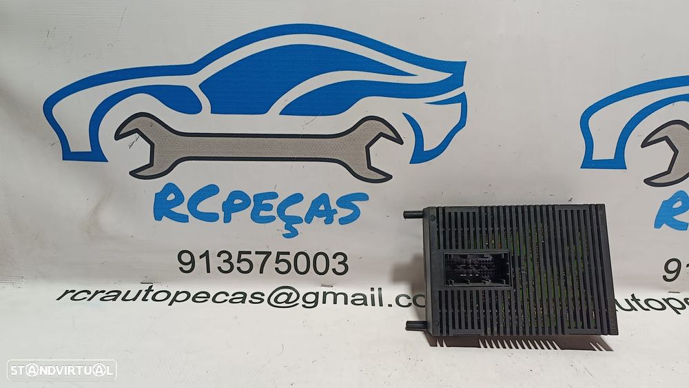 CENTRALINA MODULO LUZ LUZES LM BMW X3 E83 61313420786 3420786 - 2