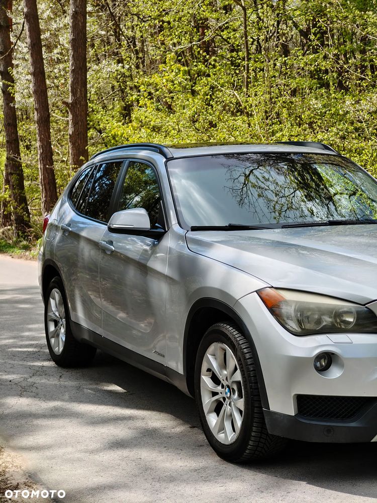 BMW X1 xDrive28i - 3