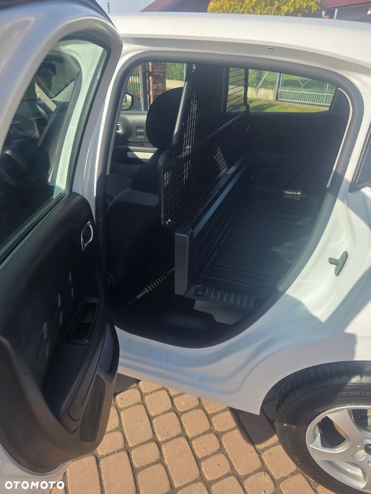 Citroën C3 - 15