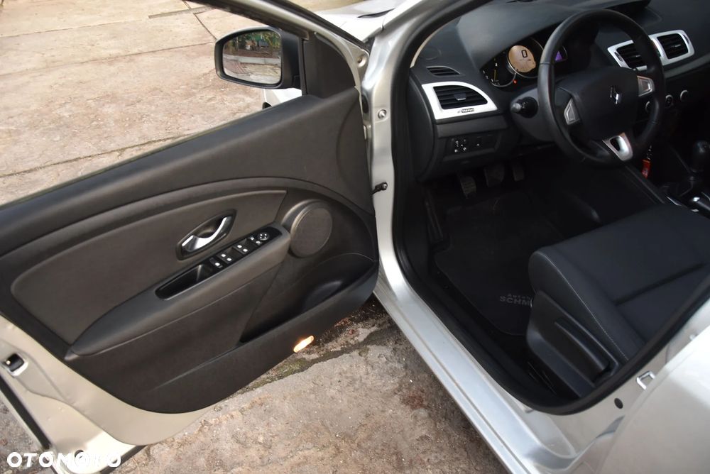 Renault Megane - 24