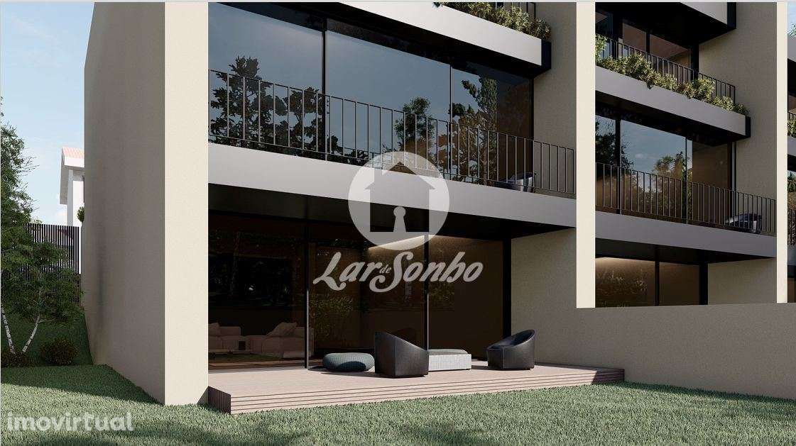 Moradia nova T3, com 2 frentes, localizada em São Pedro da Cova, no... - Grande imagem: 5/14