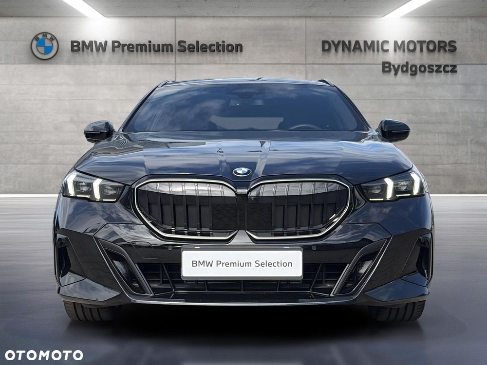 BMW Seria 5 - 10