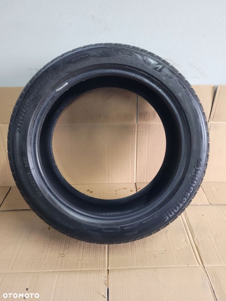 Bridgestone Turanza T005 235/45R18 94 W ROK 2021 - 3