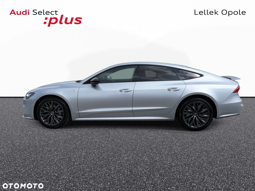 Audi A7 Sportback 45 TFSI mHEV Quattro S tronic - 9