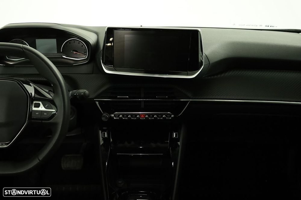 Peugeot 2008 1.2 PureTech Allure Pack EAT8 - 9
