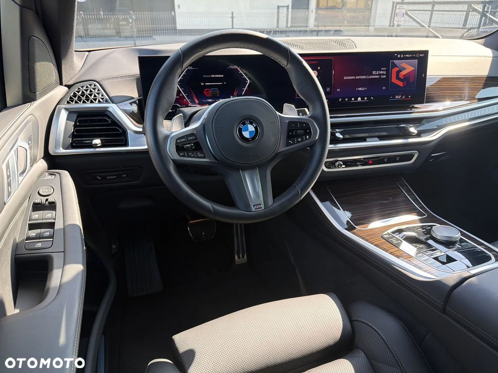 BMW X5 xDrive30d mHEV sport - 14