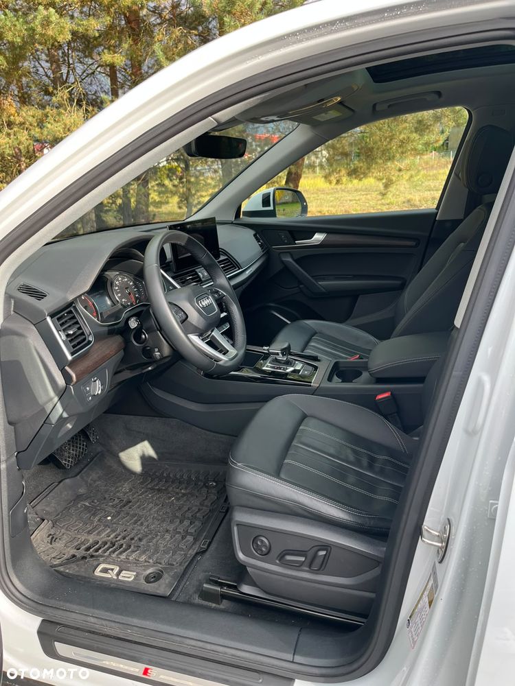 Audi Q5 - 14