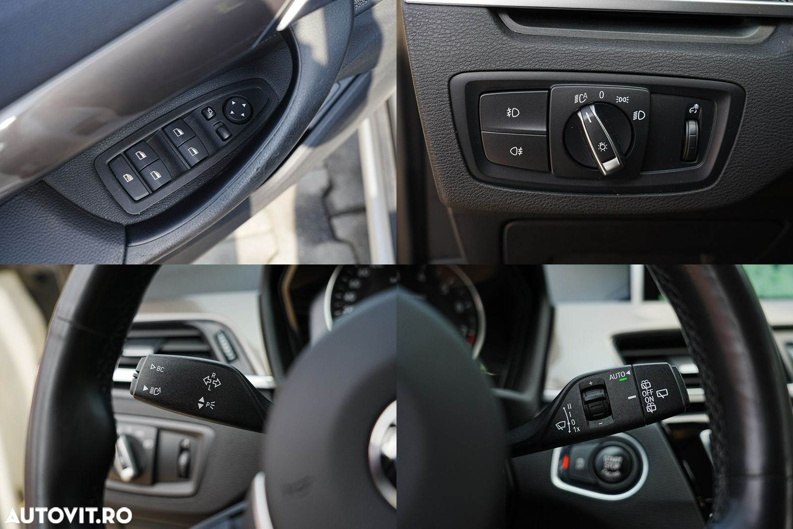 BMW X1 xDrive20i Aut. xLine - 17