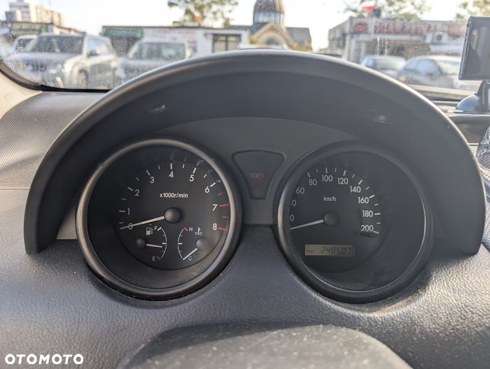 Chevrolet Kalos - 21