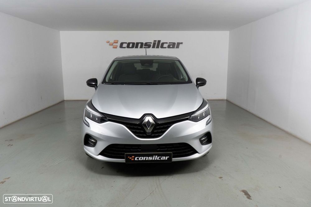 Renault Clio 1.5 Blue dCi Limited - 2