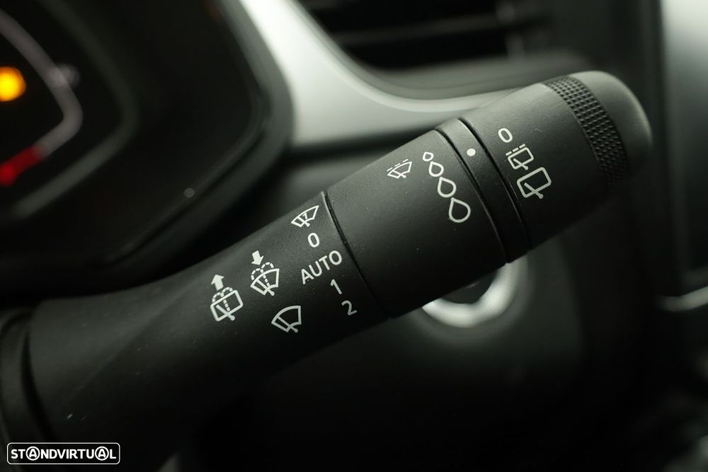 Renault Captur 1.0 TCe Techno - 18