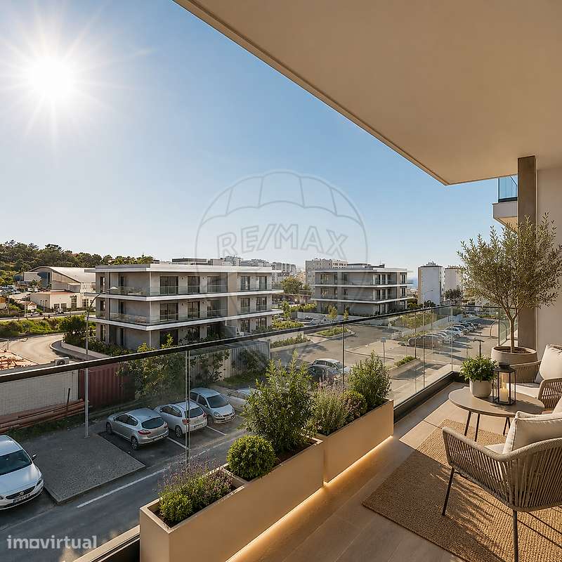 Apartamento T2 para venda - Grande imagem: 2/21
