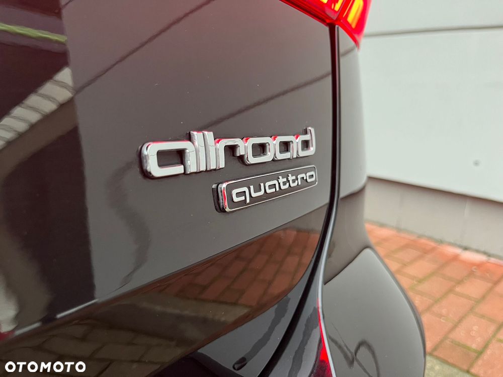 Audi A6 Allroad - 13