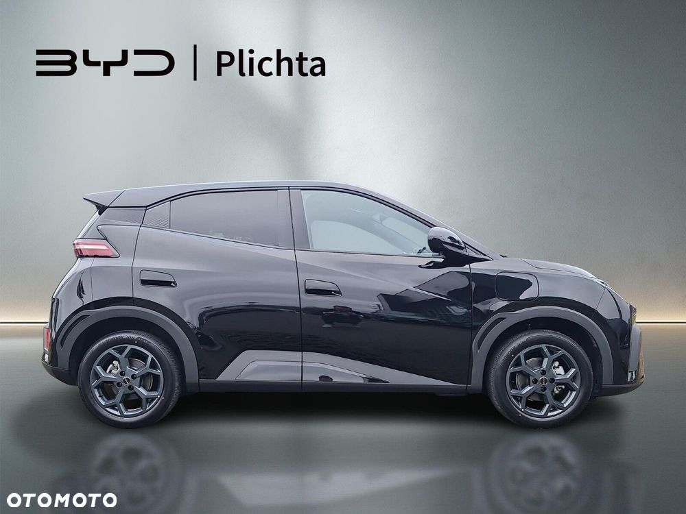 BYD Dolphin Surf - 6