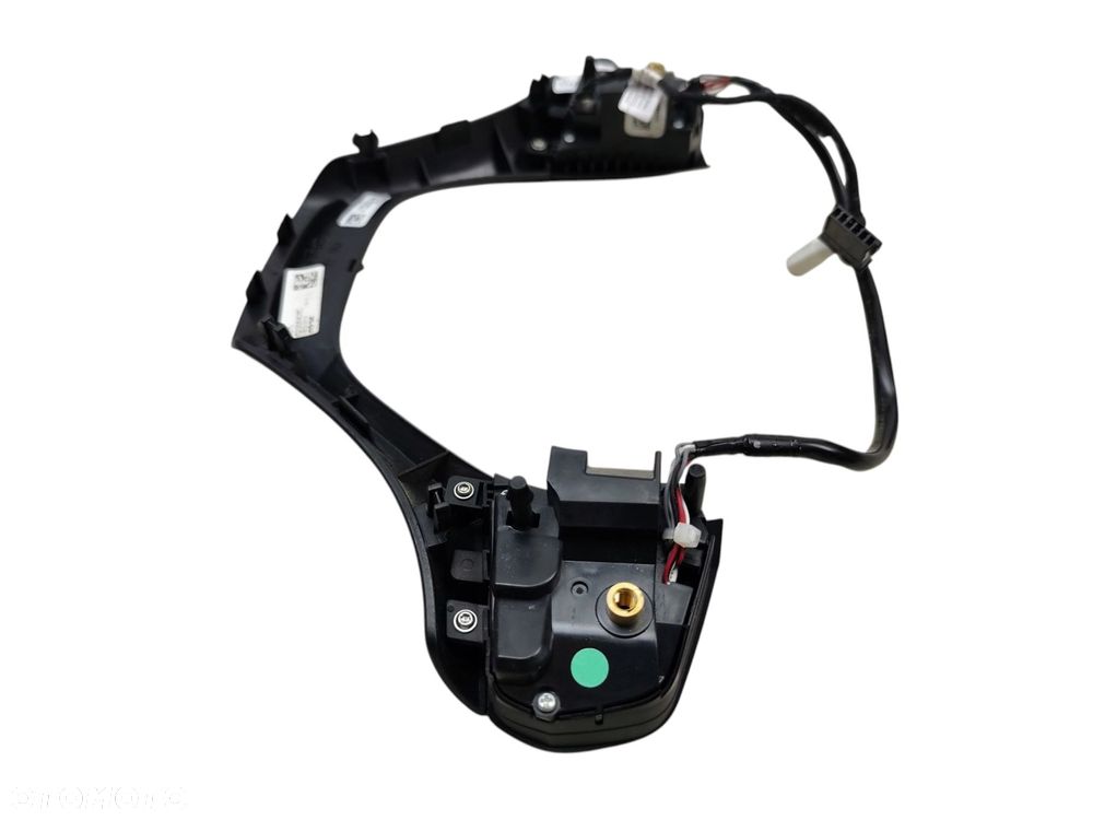 PRZYCISKI MULTIFUNKCJI KIEROWNICY BMW F31 (2011-2015) 2.0 D 143KM 62558406C - 1