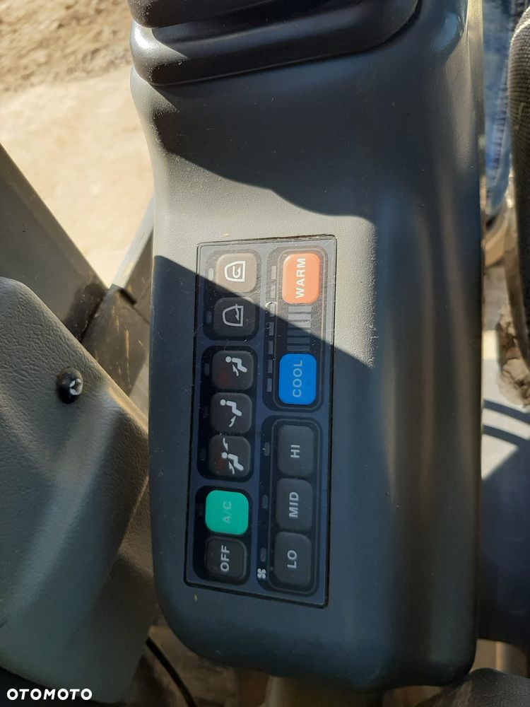 Doosan DX62R-3 - 8