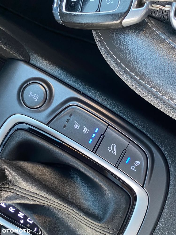 Hyundai Kona 1.6 T-GDI DCT 4WD Iron Man Edition - 29