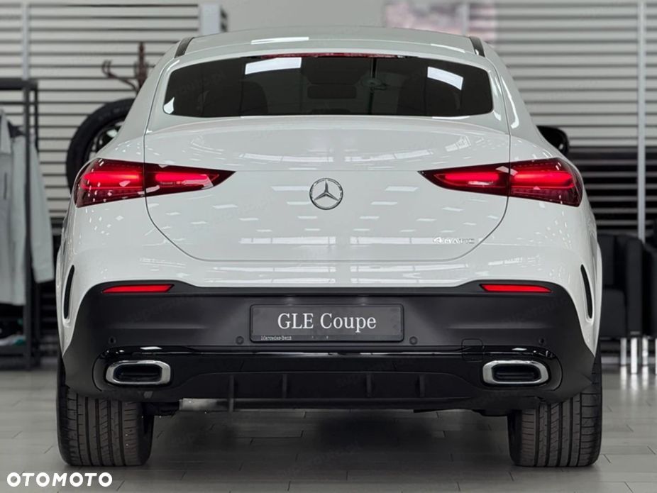 Mercedes-Benz GLE 300 d mHEV 4-Matic AMG Line - 6