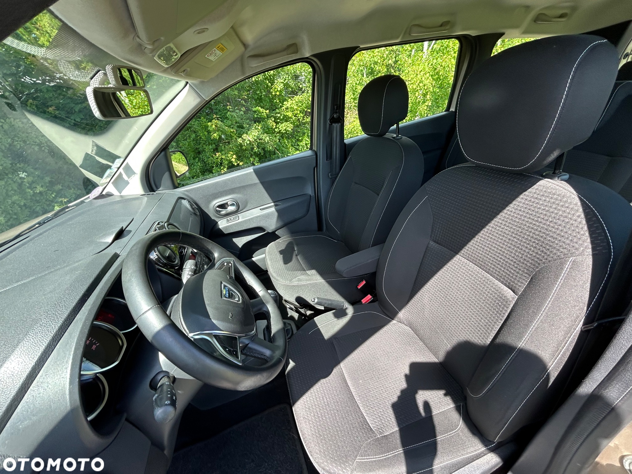 Dacia Lodgy - 9