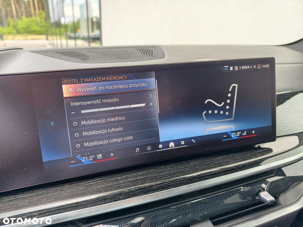 BMW X5 xDrive40d mHEV sport - 10