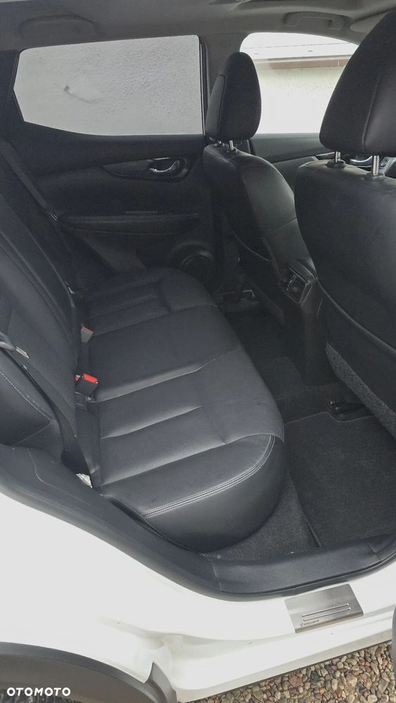 Nissan Rogue 2.5 SL AWD - 18