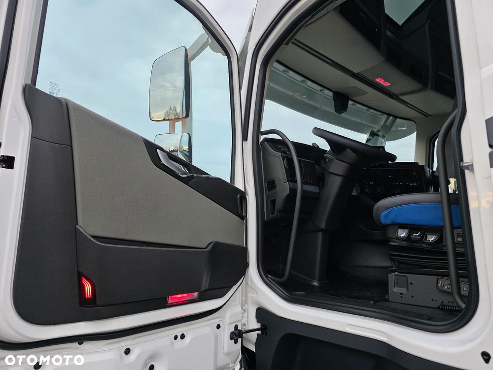 Volvo FH500/EURO6/XL/FULL LED/ON1220L/PO ZŁOTYM KONTRAKCIE - 19