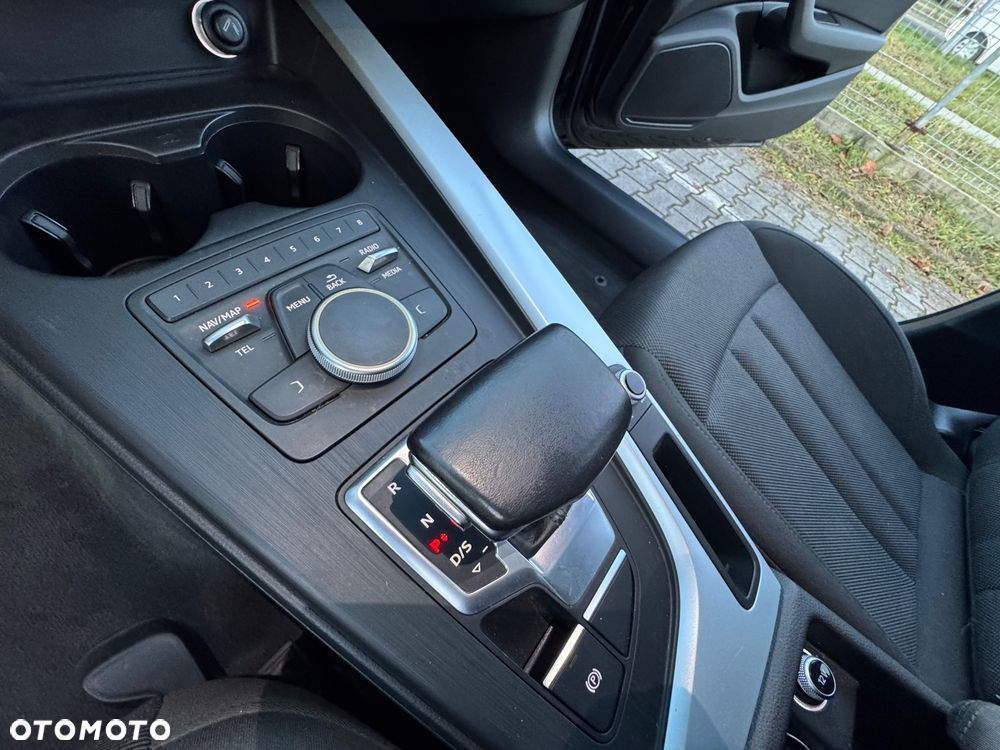 Audi A4 Avant 3.0 TDI quattro S tronic sport - 17