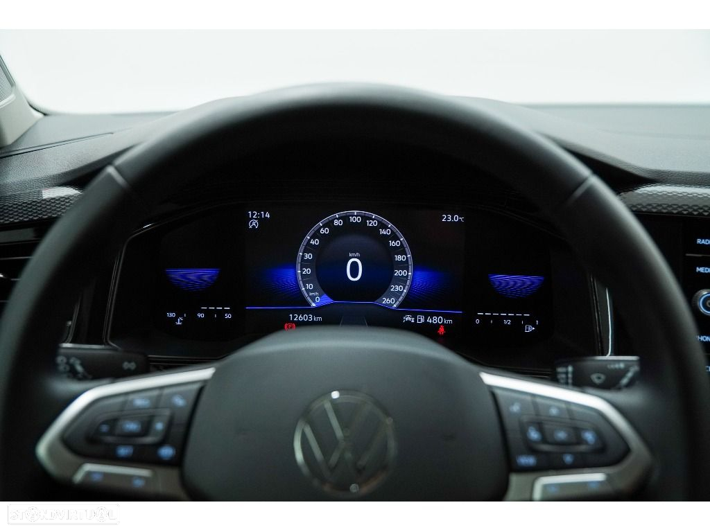 VW Polo 1.0 TSI Urban - 26