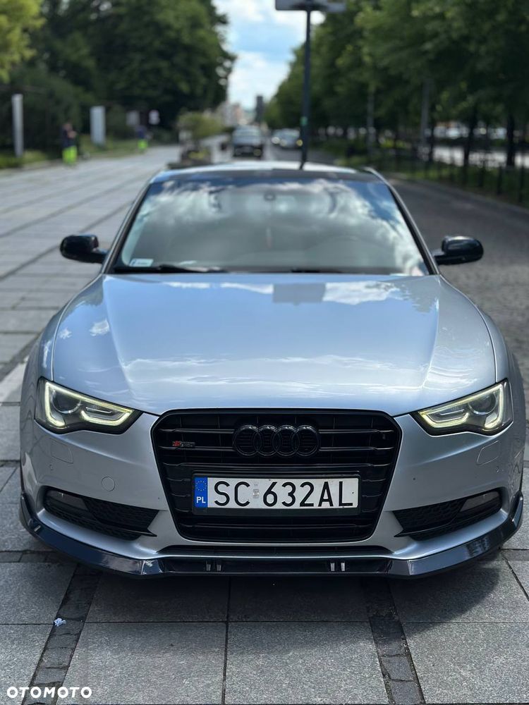 Audi A5 Coupé 2.0 TFSI Quattro S tronic - 6