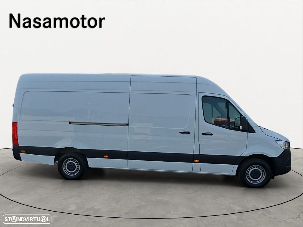 Mercedes-Benz SPRINTER DIESEL 18-24 315 CDI/43 - 5