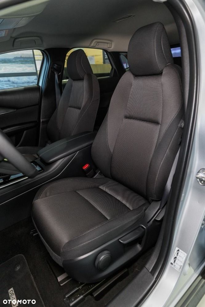 Mazda CX-30 2.0 mHEV Kanjo 2WD - 10