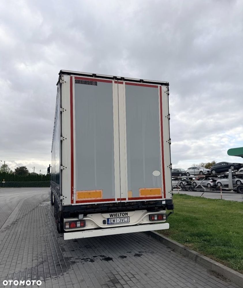 Wielton Standard - 2