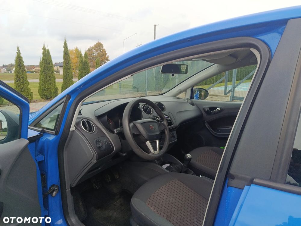 Seat Ibiza - 7