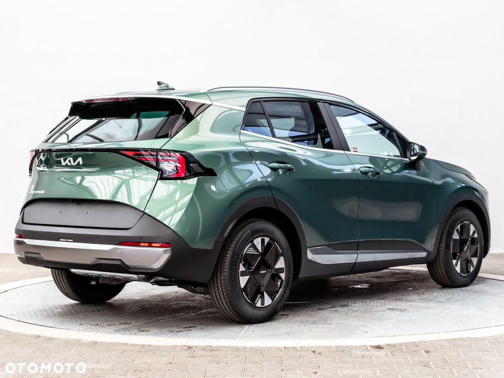 Kia Sportage 1.6 T-GDI L 2WD - 6