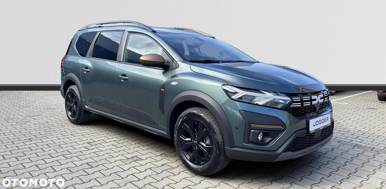 Dacia Jogger - 3