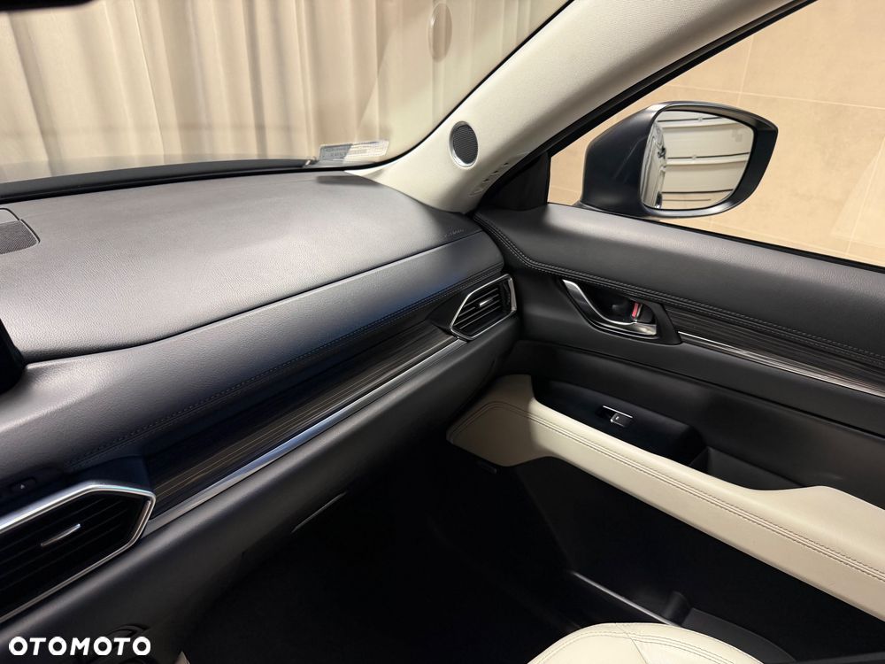 Mazda CX-5 2.5 Skypassion AWD - 27