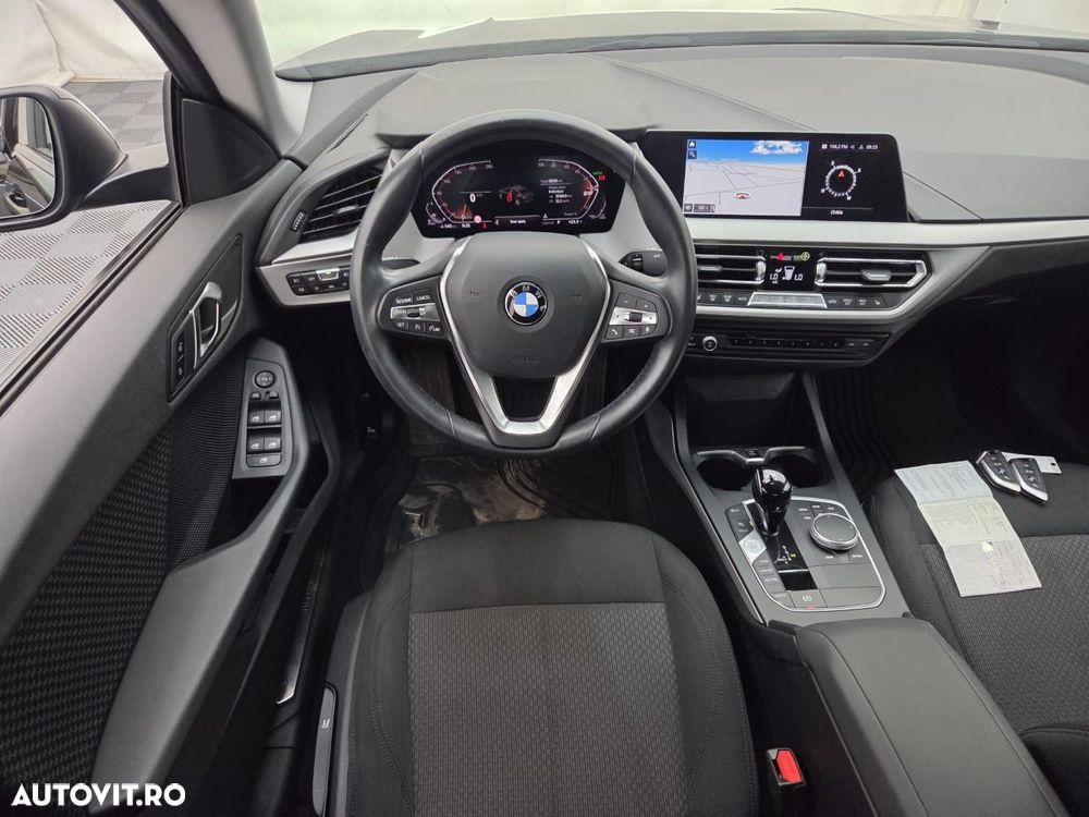 BMW Seria 2 - 6