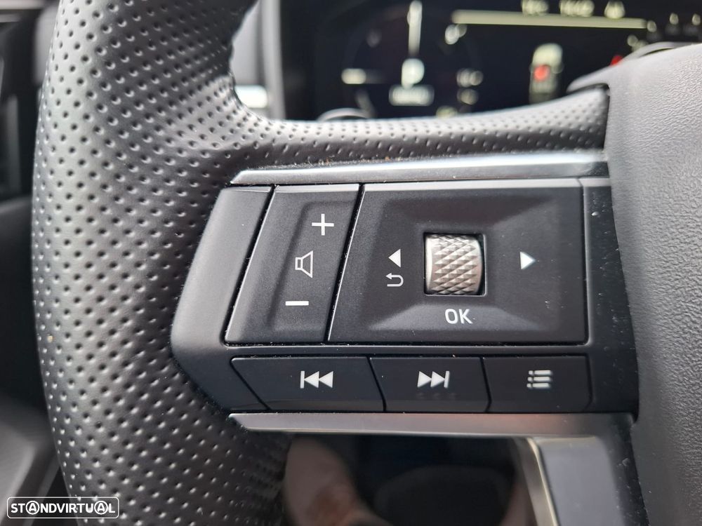 Mitsubishi Outlander 2.4 PHEV Intense - 11