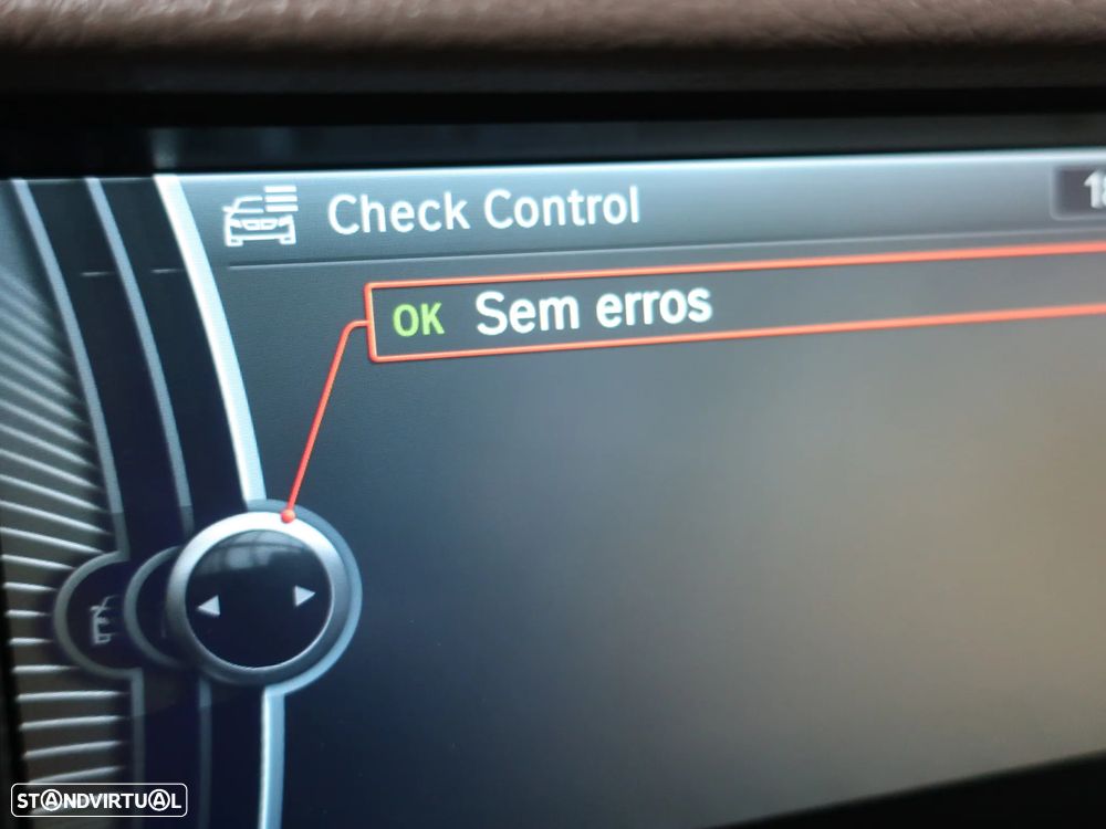 BMW 535 d Auto - 35